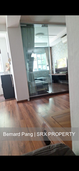 Blk 751 Woodlands Circle (Woodlands), HDB 4 Rooms #526043091